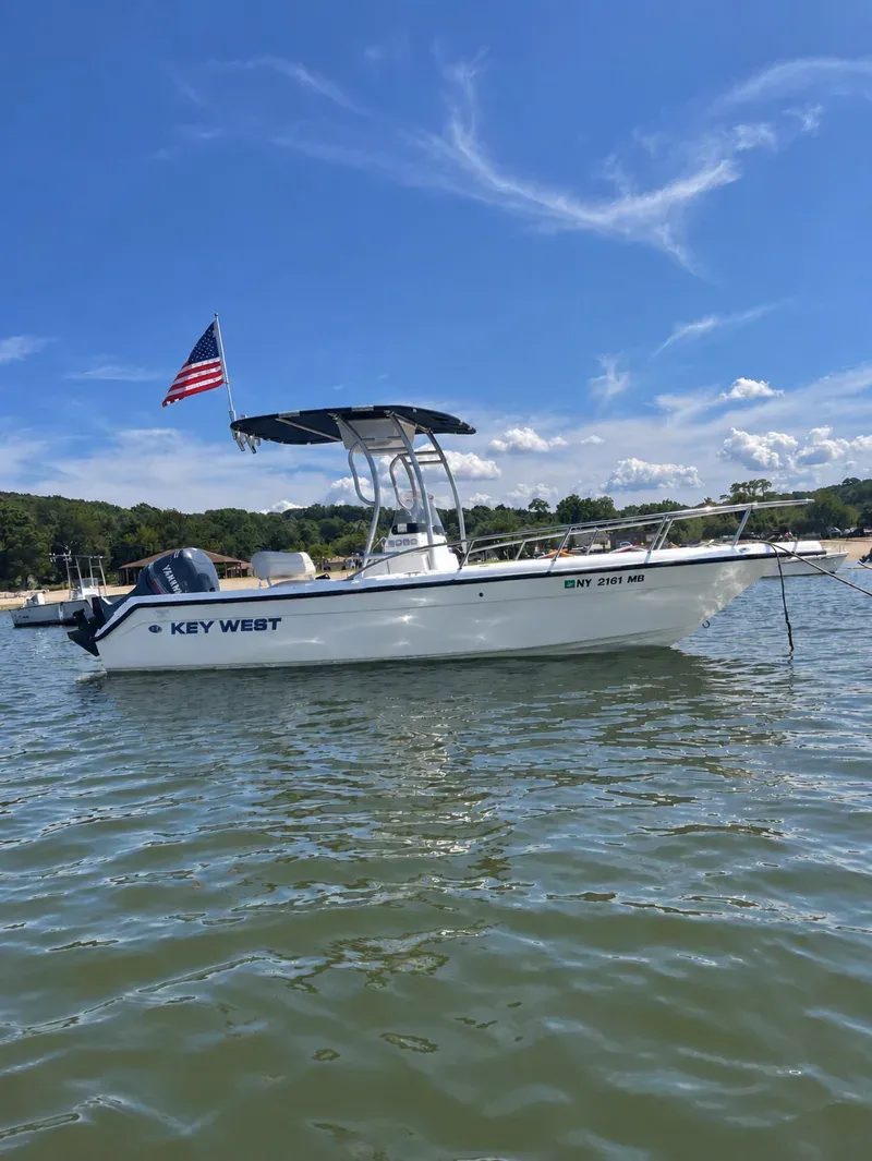 Enjoy The Boat. We'll Handle The Rest.